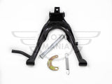 Centre Center stand with C bracket & spring Honda CG125 1980 - 2010