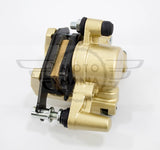 Rear Brake Calliper with Pads Honda CBR125 2006 - 2010