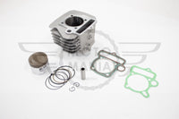 Cylinder Barrel Piston Kit YX140 Pitbike 56mm 140cc 