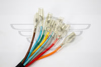 Wiring Harness Wiring Loom CDI Honda SS50 CD50 CD90 6v to 12V Conversion