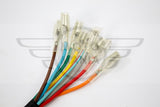 Wiring Harness Wiring Loom CDI Honda SS50 CD50 CD90 6v to 12V Conversion