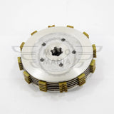 Clutch Drum Hub Kit Pressure Plate For K157FMI Engines
