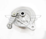 Rear Wheel Drum Brake Plate Honda CG125 Wheel Rim 1.6 X 17