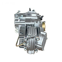 YX160 Pit Bike Engine 160cc Manual 4 Speed Honda C90 SS50 Upgrade
