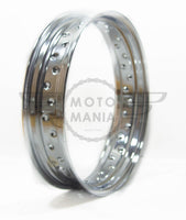 Universal Motorcycle Wheel Rim 17x 3.5 for Honda Suzuki Yamaha Scrambler