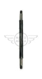 Rear Strut Shock Mount Shaft metal frame body Honda Cub C50 C70 C90