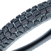 3.00-18 TT 8PR DOT mark Sinnis Max II 125cc SC125