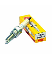 Genuine NGK CPR8EA-9 2306 Spark Plug Honda NT700 V Deauville XL700 V Transalp 