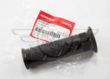 Genuine Honda CBR125 Handlebar Grips Left 2011-2020 ANF125 03-11 53166-KFL-D20