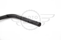 Handlebar Handle bar Black Honda CBF125 CBF 125 2009-2016
