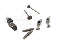 Camshaft Rocker arms Valves Shafts Sinnis Max ll 125cc WM125-2v