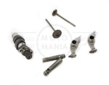 Camshaft Rocker arms Valves Shafts Sinnis Max ll 125cc WM125-2v