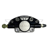 Front Brake Calliper Pads Piaggio Vespa PX125 PX150 PX200