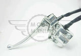 Handle Bar Switches Right and Left (set) for Honda Cub C50 C65 C70 C90