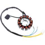 Stator Coil Generator 12 Pole Pick Up GY6 125cc 150cc