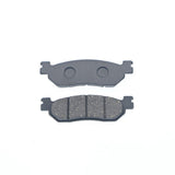 Rear Brake Pads For Yamaha YZF R1 2002-2003 YZF R6 1999-2002
