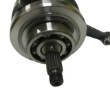 Crank Shaft Bearings Gear Conrod Lexmoto    Arrow 125 Vixen 125