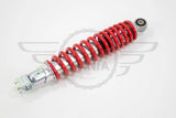 Genuine Honda Rear Shock Absorber Red Honda SH Mode 125 ANC125 2017-2019