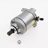 Starter Motor Piaggio X9, X8 FLY 125cc Vespa 125cc Super Hexagon 125 4T Leader