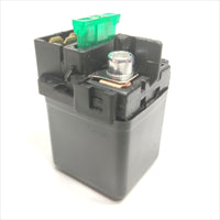 Starter Solenoid Relay For Piaggio MP3 LT 500 2011-2013