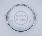 Wheel Rim 17x1.2 Genuine Honda C50 C70 C90 SS50 CD CL Pitbike
