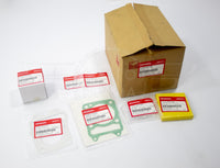 Genuine Honda MSX125 Cylinder Barrel Kit Piston Gaskets 2013 - 2020