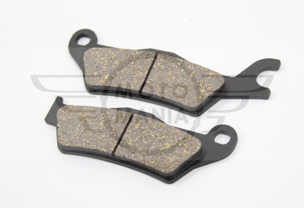 Front Brake Pads For Suzuki GSX-R125 GSXR 125 2017-2023 GSX-S
