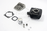 Cylinder Barrel Kit KTM 50 SX50 JR SR AC Piston Gasket