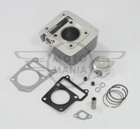 Yamaha XT125 XT 125 Cylinder Barrel Piston kit