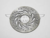 Honda MSX125 Grom Rear Brake Disc 2013-2020