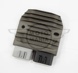 Regulator Rectifier For Honda TRX650FA TRX500FE TRX500FM TRX680FA Fourtrax Quad