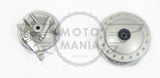 Honda CG125 Front Wheel Hub Brake Plate Bearings