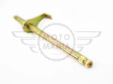 Gear Shifter Shaft Honda C50 C70 C90 Electic Start Models