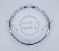 Wheel Rim 17x1.2 Genuine Honda C50 C70 C90 SS50 CD CL Pitbike