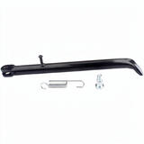 Side Stand CRF50 300mm Spring & Bolt Pitbike 110cc 125cc 140cc CRF 50
