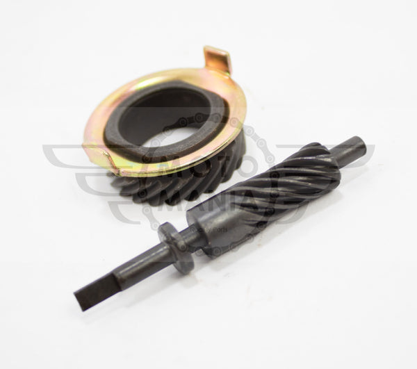 Speedometer Gear Drive Honda Cub C50 C70 C90 ZZ SS50 CD50 6v models