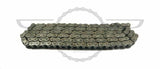 Lexmoto Valiant 125 Drive Chain 428H 118L (links) Sprocket chain