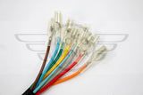 Wiring Harness Wiring Loom CDI Honda SS50 CD50 CD90 6v to 12V Conversion