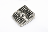 Cylinder Barrel Kit KTM 50 SX50 JR SR AC Piston Gasket