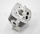 Cylinder Head Engine Head Valves Camshaft Honda CG125 CG 125 OHV 156FMI