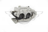 Front Brake Calliper With Pads For Honda CR125R CR250R XR650R CRF150F CRF230F