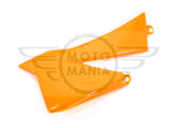 Body Plastic Kit Fender Orange KTM SX50 JR SR 1997-2010