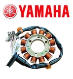 Genuine Yamaha Nmax 125 GPD125 Stator Coils Rotor Generator 2DP-H1410-00
