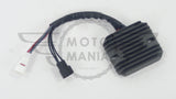 Regulator Rectifier Voltage for Suzuki GSX R 600 GSX R 750 GSX R 1000 2005-2008