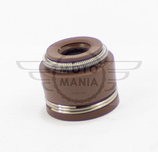 Valve Stem Seal Honda C50 C70 C90 12v Inlet or Exhaust
