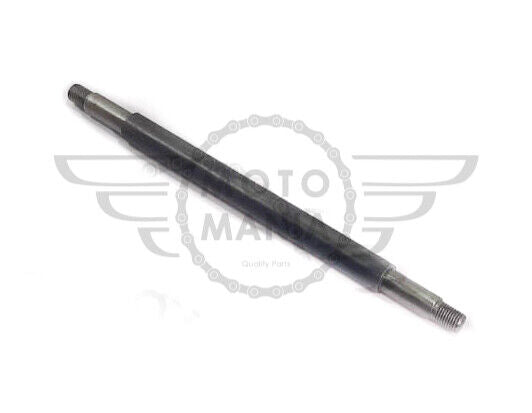 Rear Strut Shock Mount Shaft metal frame body Honda Cub C50 C70 C90