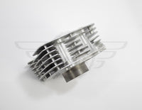 Cylinder Barrel Kit For Suzuki EN125 2A 2F Piston Gaskets all years