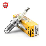 NGK Spark Plug ZFR5EGP Stock no: 7096 x 4 Platinum Nissan Pickup 2.4L 240SX
