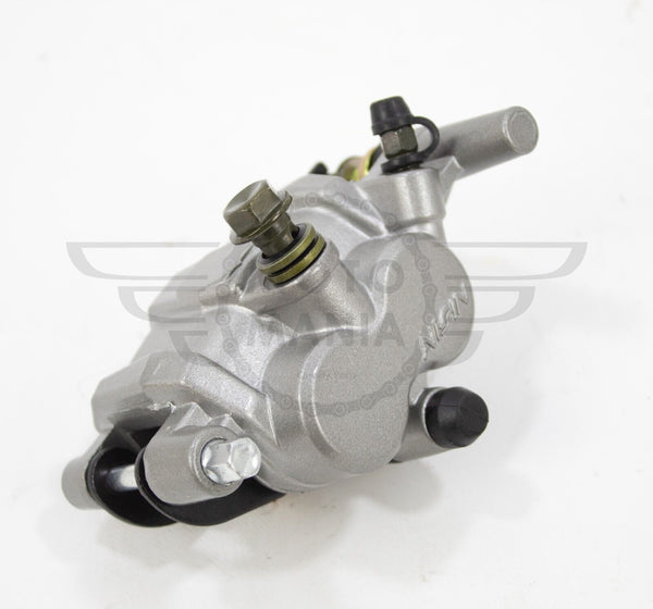 Front Brake Calliper with Pads Honda CBF125 2009 - 2016