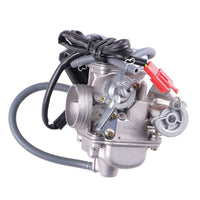 Carburetor Carb 24mm 125cc Milano 125 Tommy 125 Gladiator 125 Valencia 